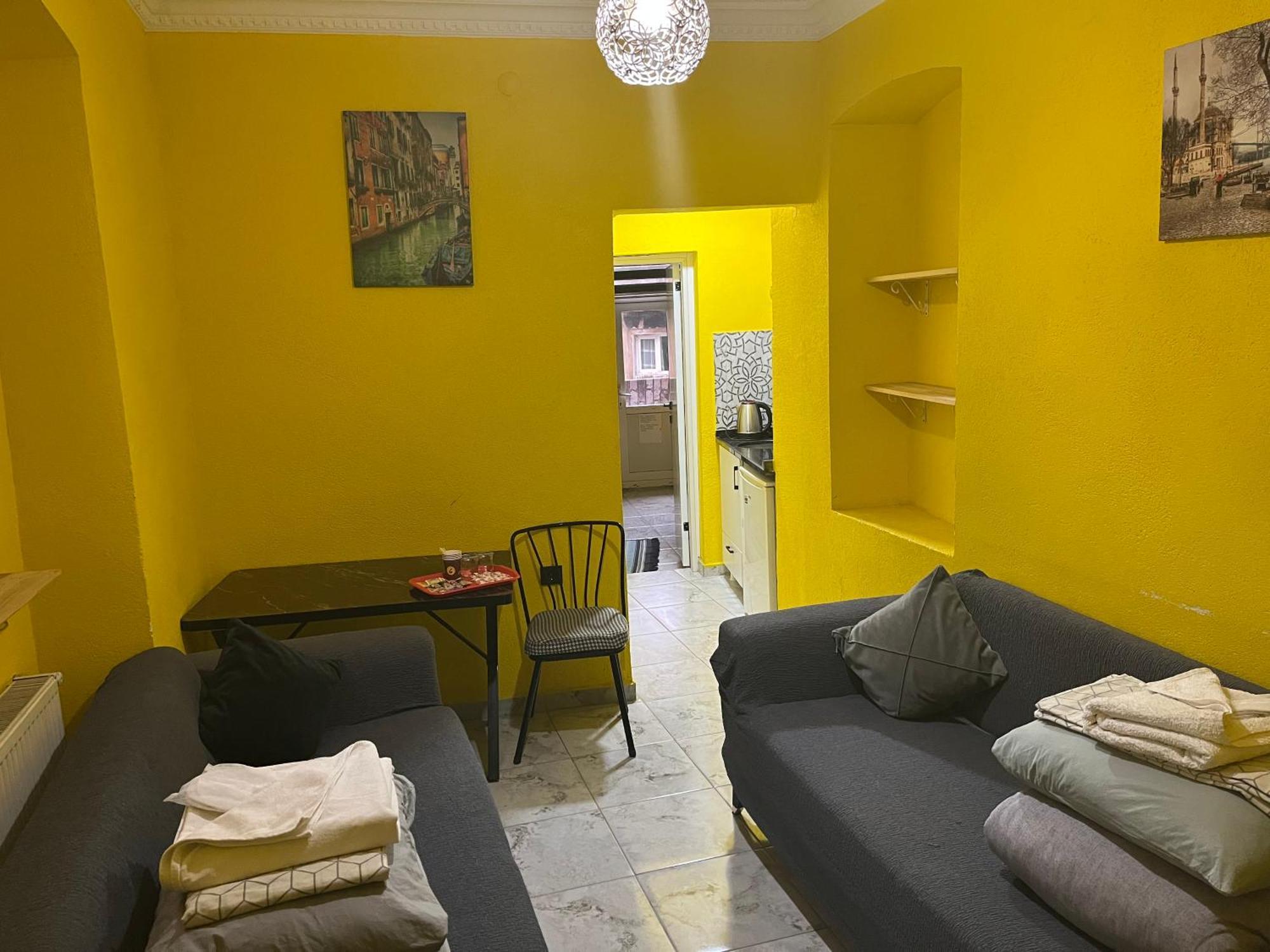 Taksim Academie House — Fotoğraflar 1